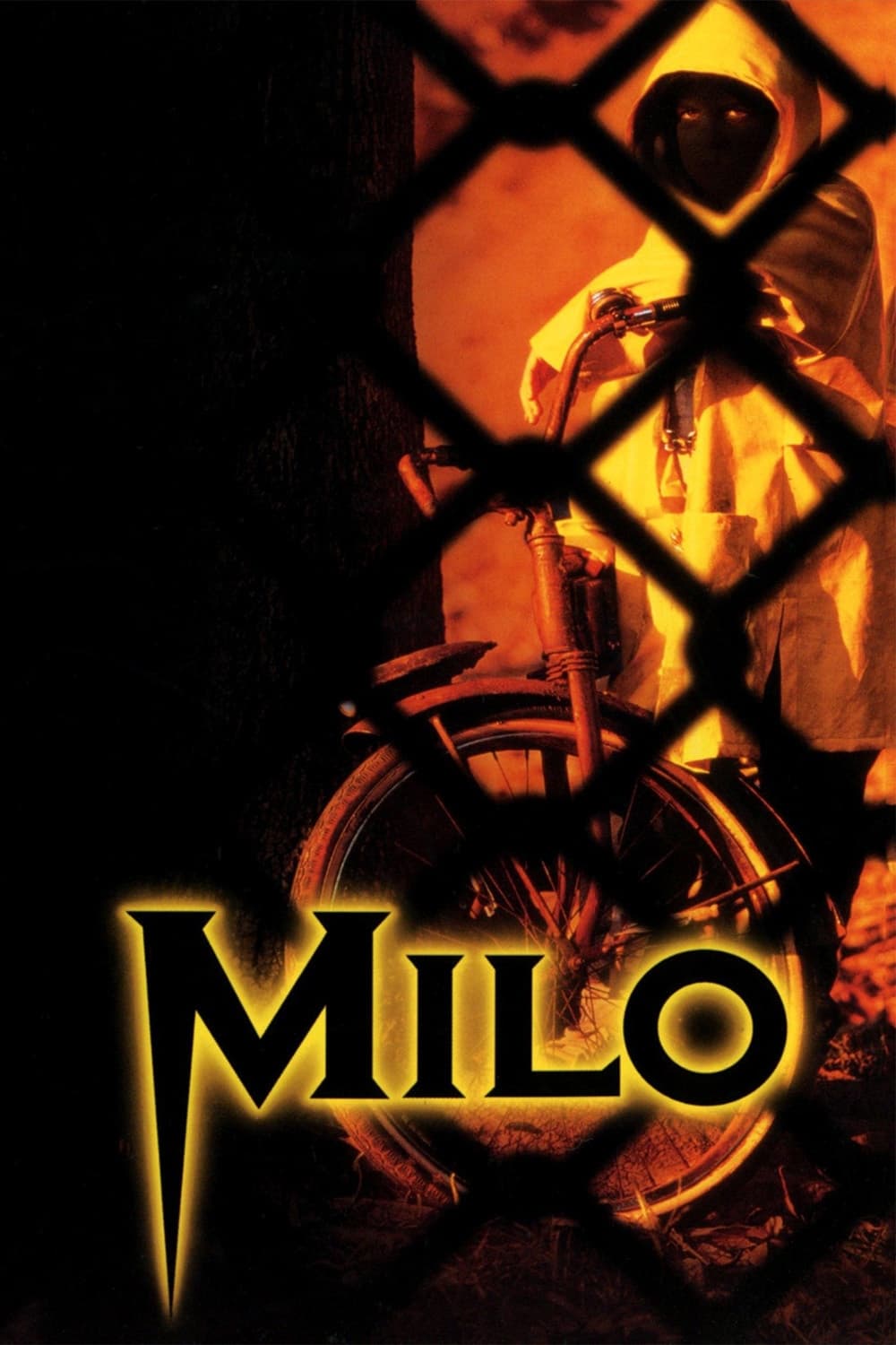 Постер Milo